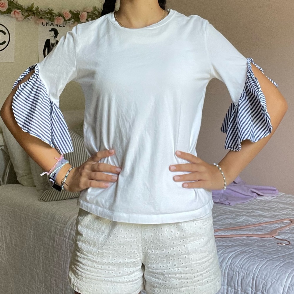 Woman’s blouse